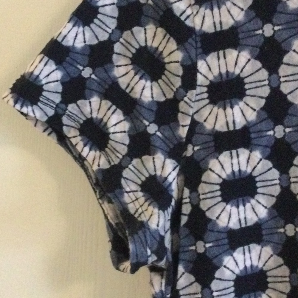 3 for $30 item - Cap Sleeve Tee - Picture 6 of 7